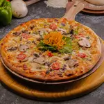 House Pizza